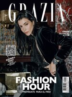 Grazia Latinoamérica
